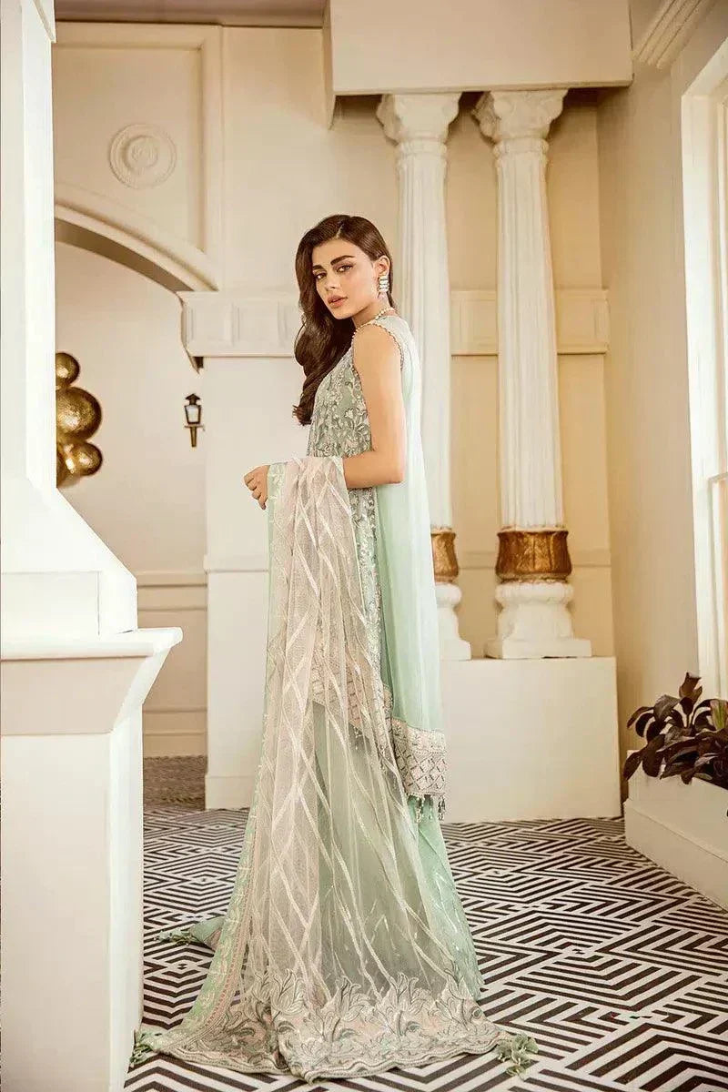 Baroque | Chantelle 23 | 05 - House Of Hania
