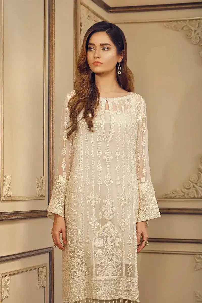 Baroque | Chantelle 23 | CH03-09 - House Of Hania