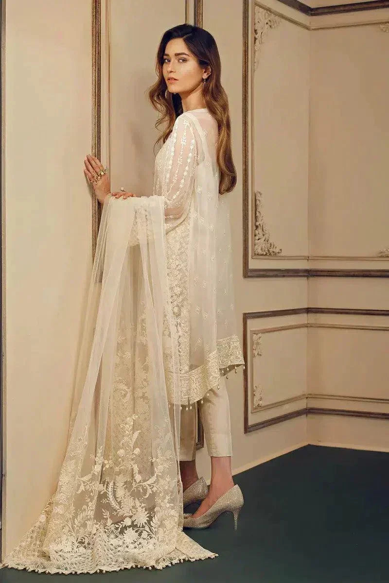 Baroque | Chantelle 23 | CH03-09 - House Of Hania