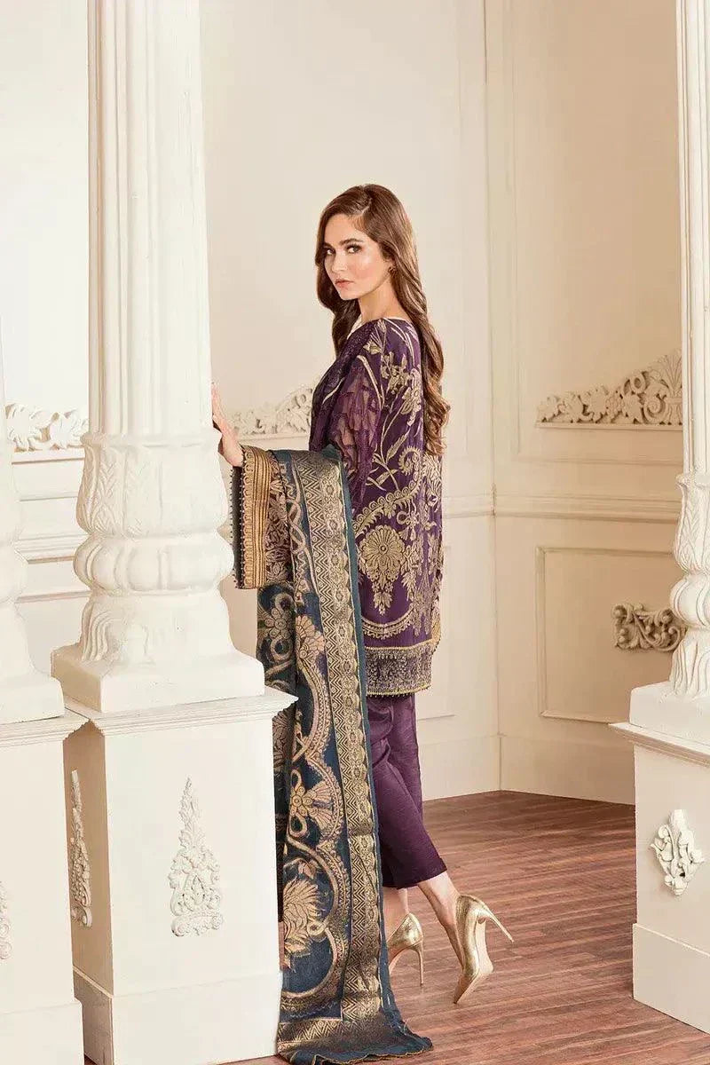 Baroque | Chantelle 23 | CH05-10 - House Of Hania
