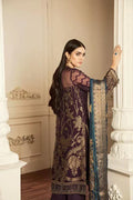 Baroque | Chantelle 23 | CH05-10 - House Of Hania