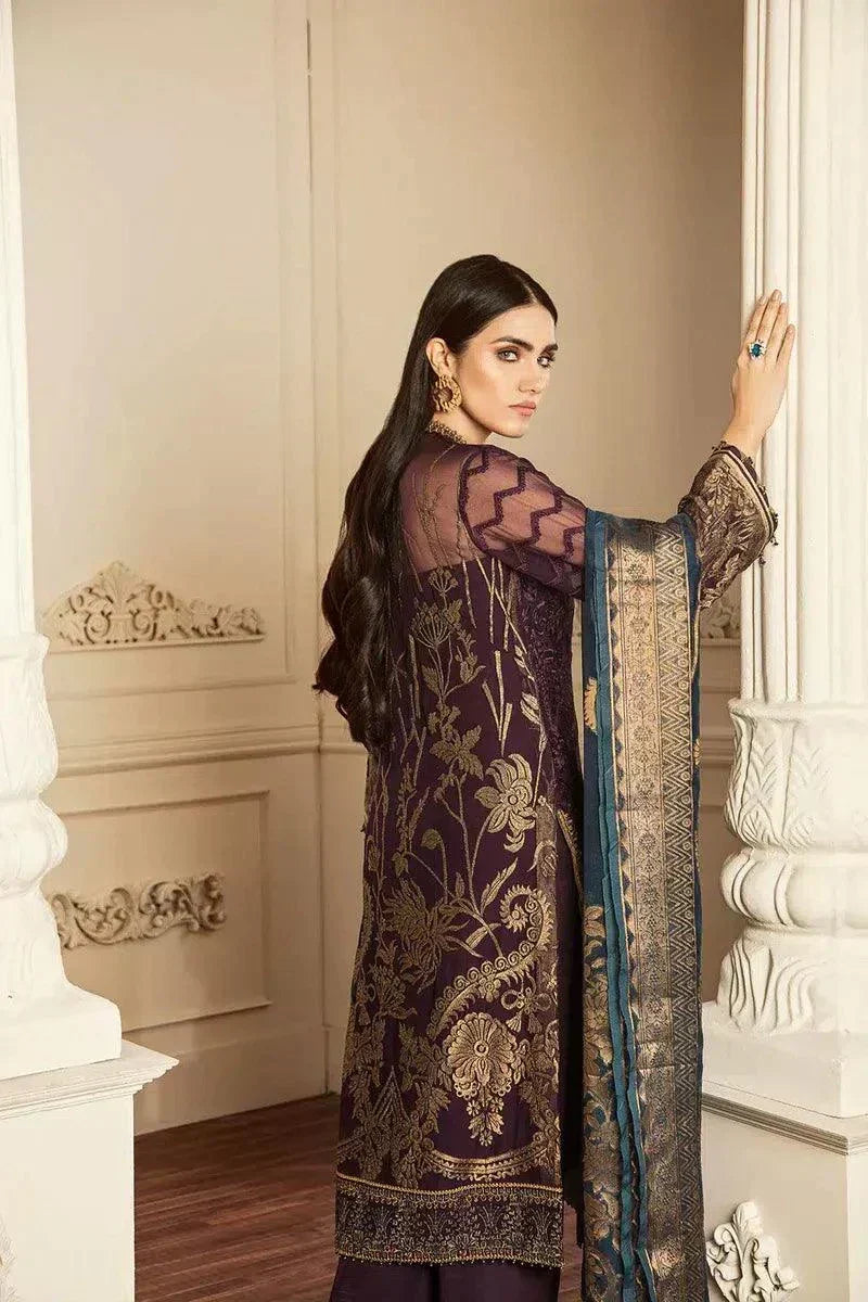 Baroque | Chantelle 23 | CH05-10 - House Of Hania