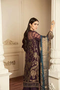 Baroque | Chantelle 23 | CH05-10 - House Of Hania