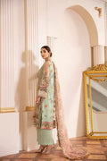 Baroque | Chantelle 23 | CH07-01 - House Of Hania