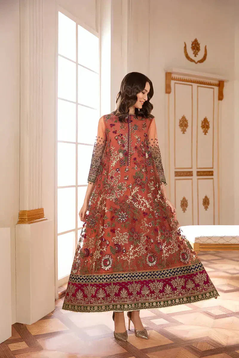Baroque | Chantelle 23 | CH07-03 - House Of Hania