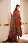 Baroque | Chantelle 23 | CH07-03 - House Of Hania