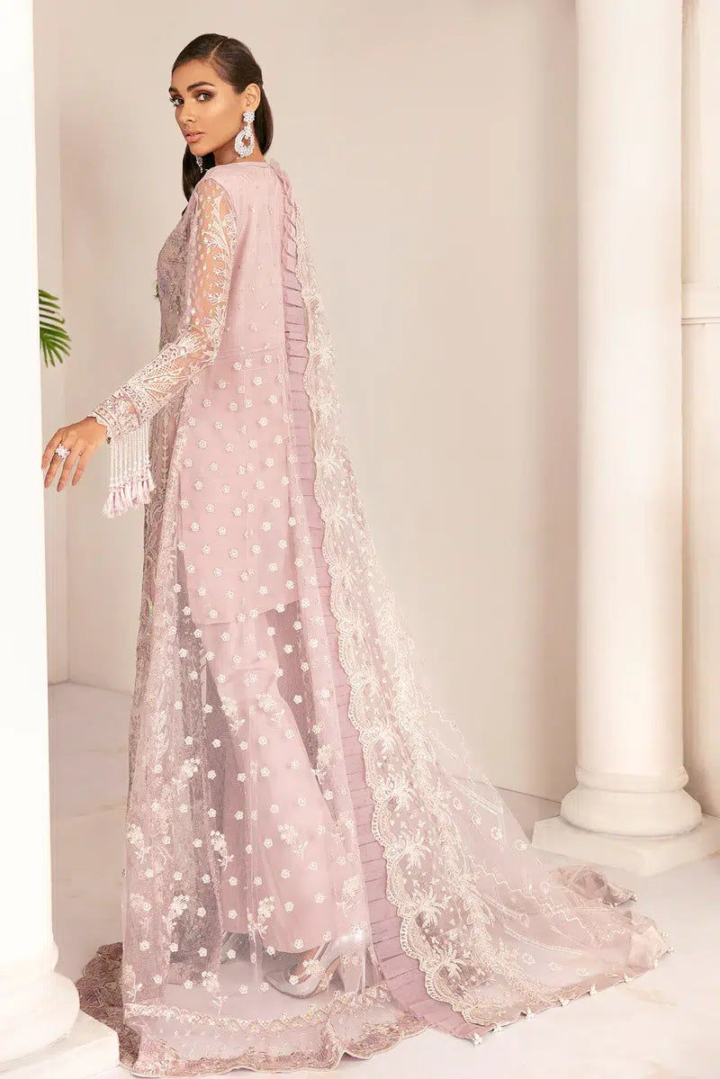 Baroque | Chantelle 23 | CH08-01 - House Of Hania
