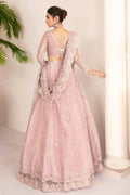 Baroque | Chantelle 23 | CH08-01 - House Of Hania