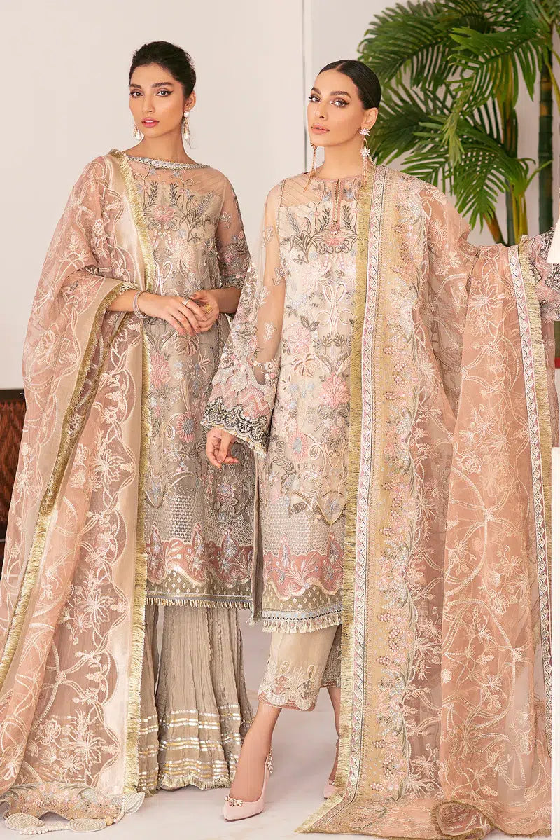 Baroque | Chantelle 23 | CH08-06 - House Of Hania