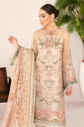 Baroque | Chantelle 23 | CH08-06 - House Of Hania