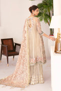 Baroque | Chantelle 23 | CH08-06 - House Of Hania
