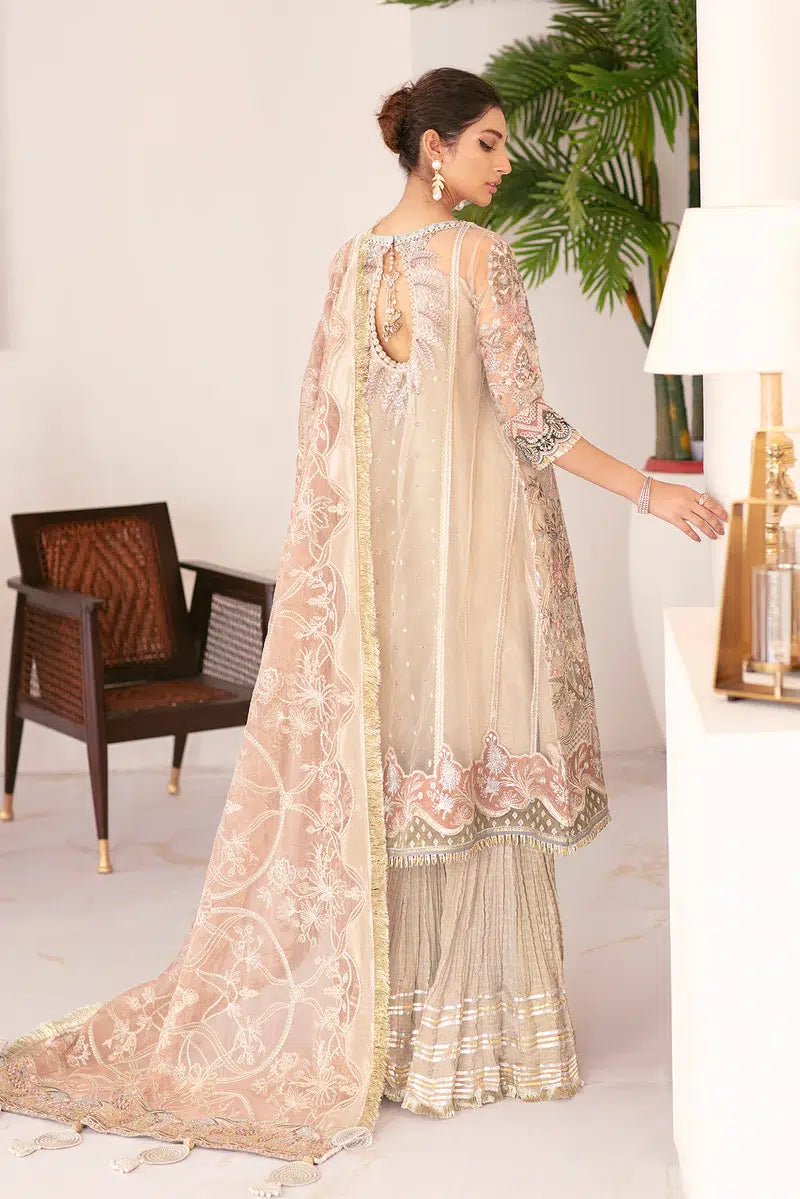 Baroque | Chantelle 23 | CH08-06 - House Of Hania