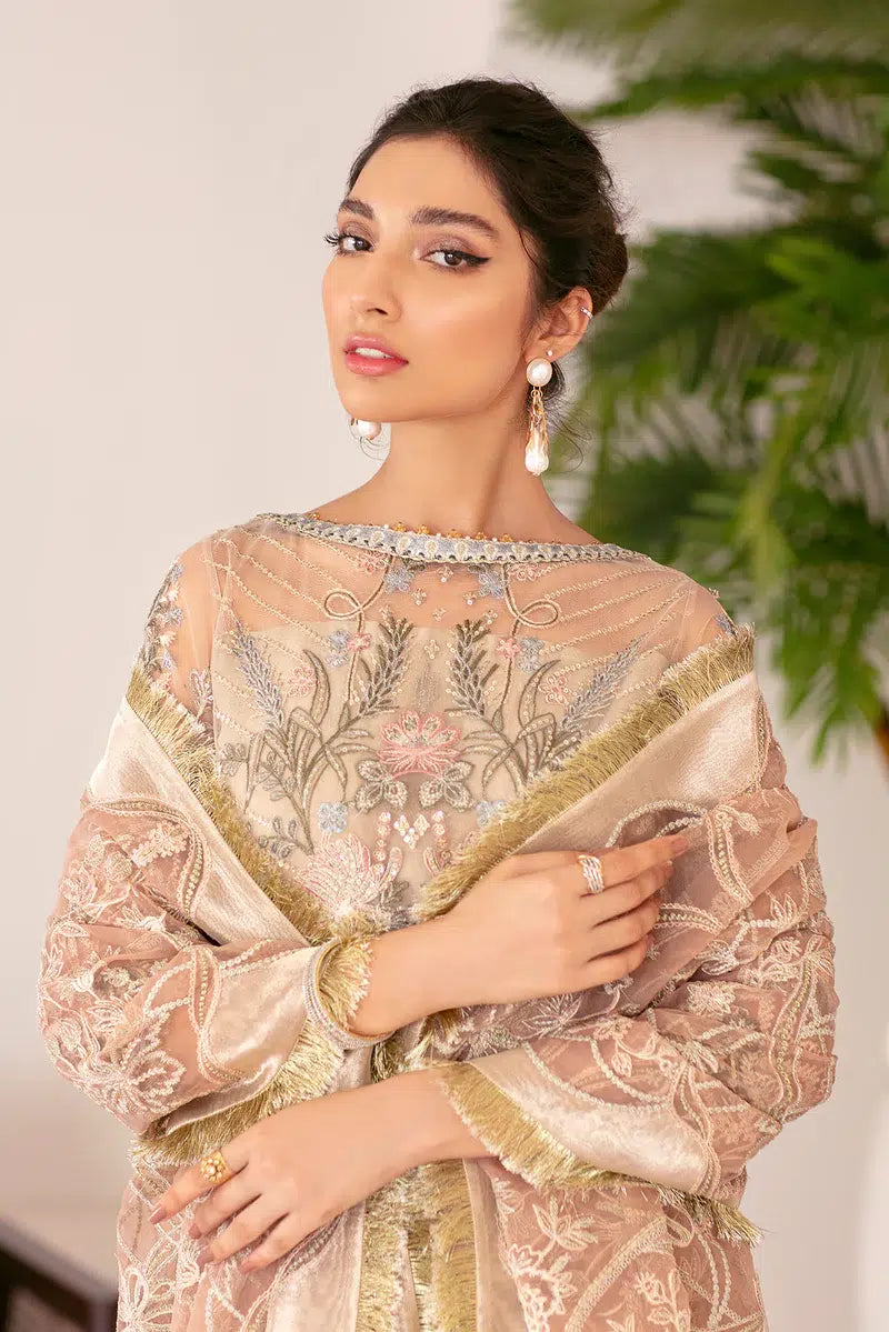 Baroque | Chantelle 23 | CH08-06 - House Of Hania