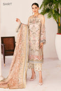 Baroque | Chantelle 23 | CH08-06 - House Of Hania