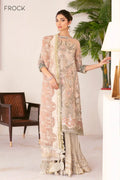 Baroque | Chantelle 23 | CH08-06 - House Of Hania
