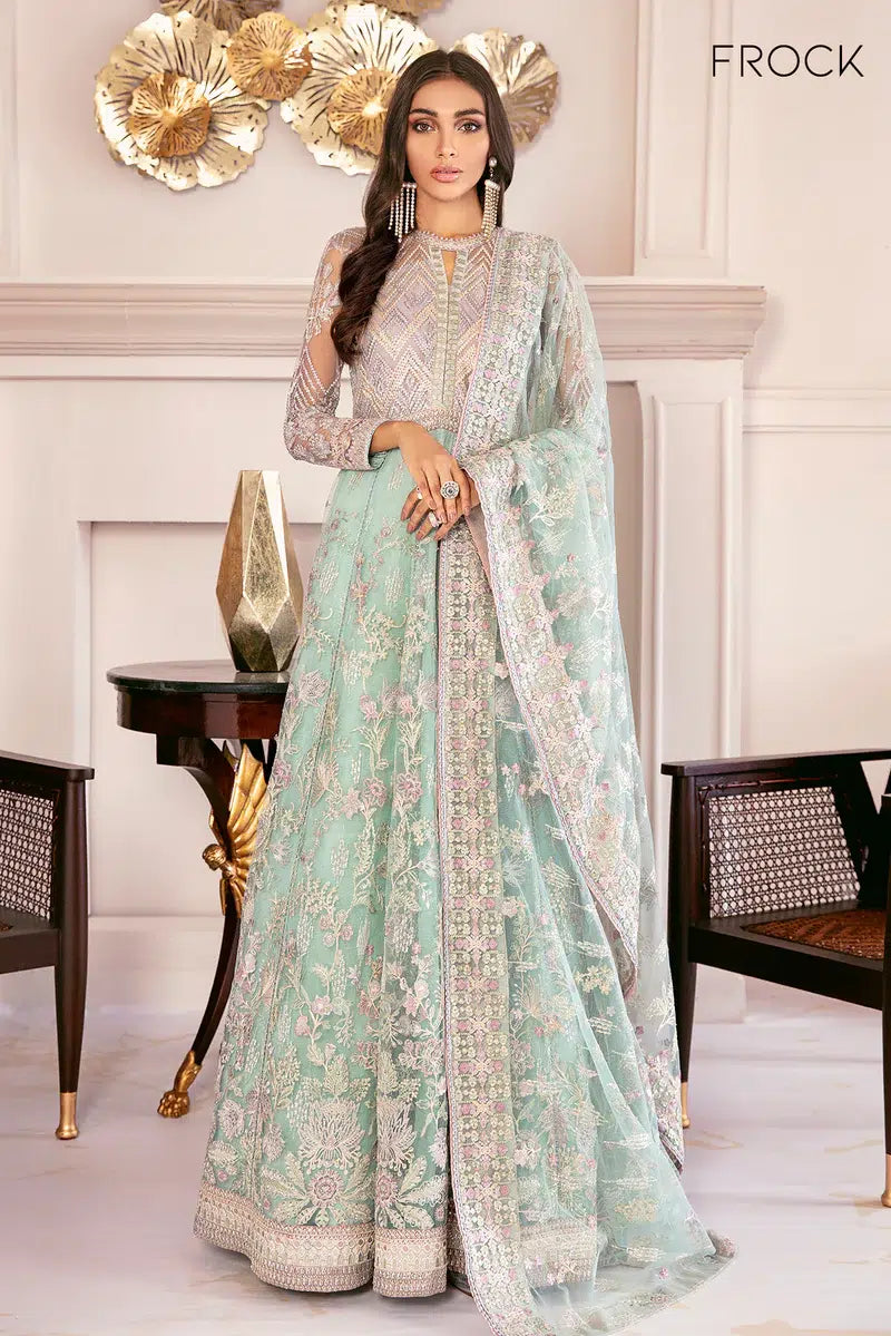 Baroque | Chantelle 23 | CH08-10 - House Of Hania