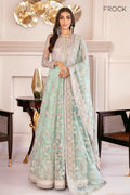 Baroque | Chantelle 23 | CH08-10 - House Of Hania