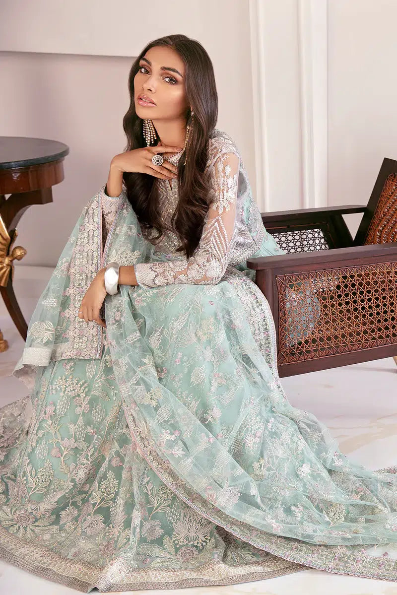 Baroque | Chantelle 23 | CH08-10 - House Of Hania
