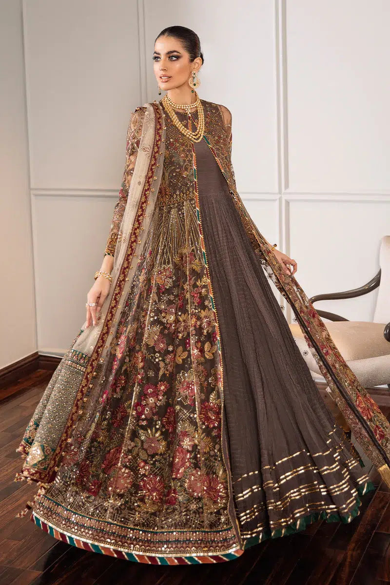 Baroque | Chantelle 23 | CH09-02 - House Of Hania