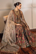 Baroque | Chantelle 23 | CH09-02 - House Of Hania