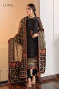 Baroque | Chantelle 23 | CH09-04 - House Of Hania