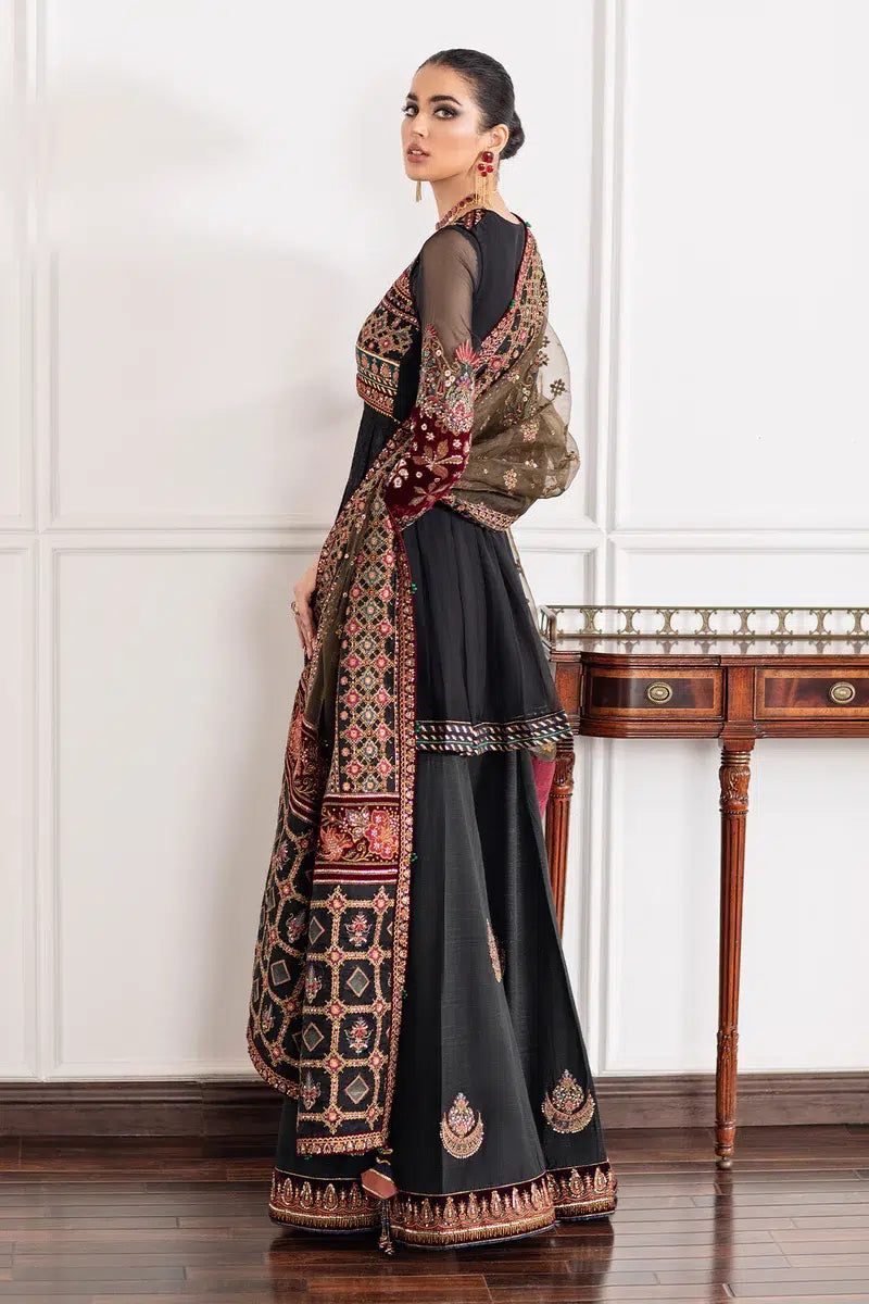 Baroque | Chantelle 23 | CH09-04 - House Of Hania