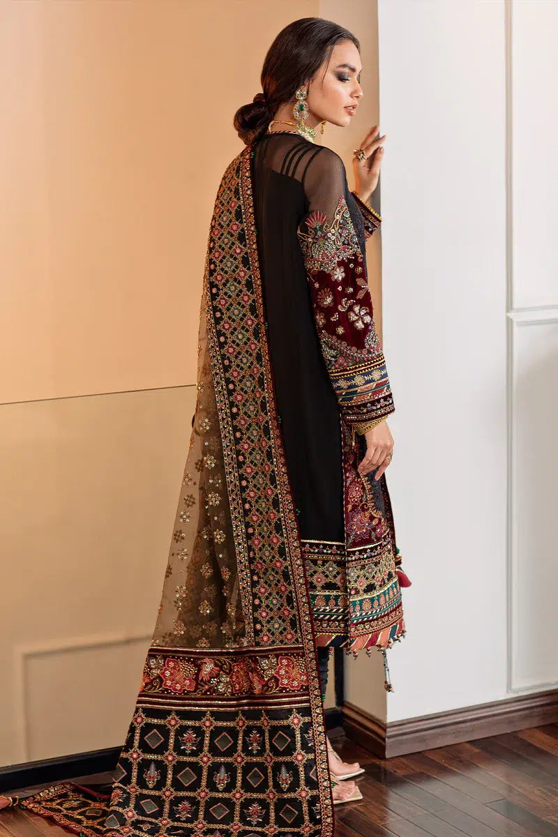 Baroque | Chantelle 23 | CH09-04 - House Of Hania
