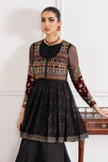 Baroque | Chantelle 23 | CH09-04 - House Of Hania