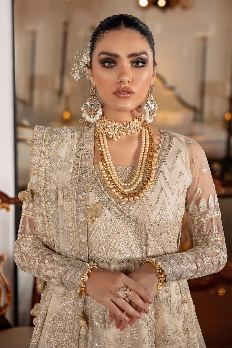 Baroque | Chantelle 23 | CH09-05 - House Of Hania