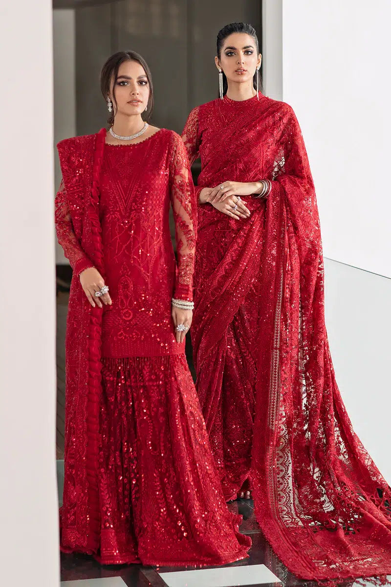 Baroque | Chantelle 23 | CH09-06 - House Of Hania