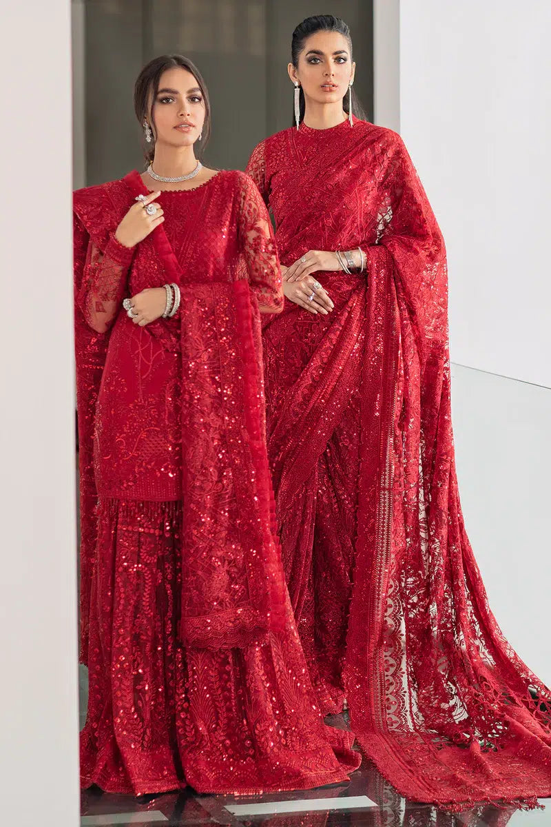 Baroque | Chantelle 23 | CH09-06 - House Of Hania