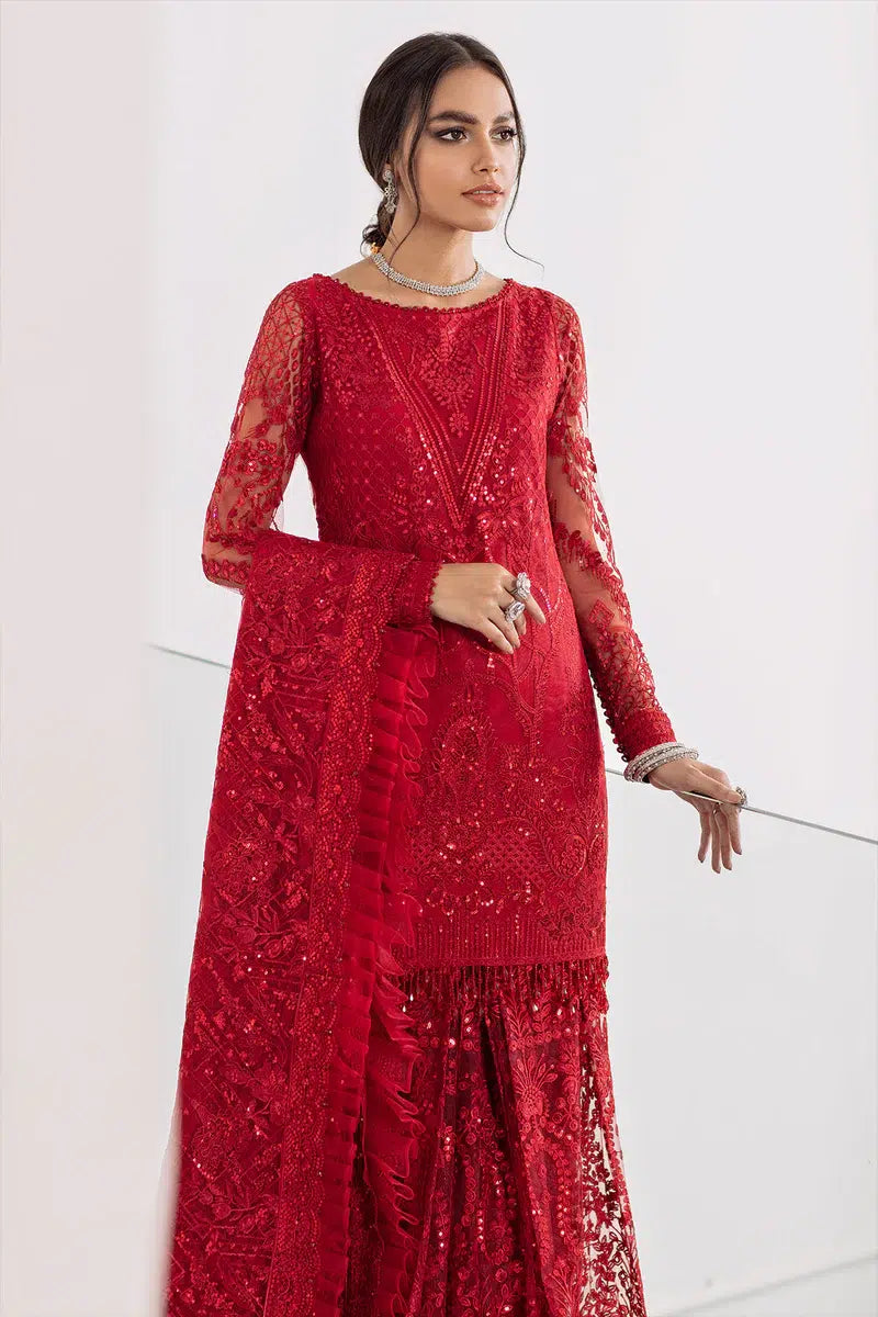 Baroque | Chantelle 23 | CH09-06 - House Of Hania