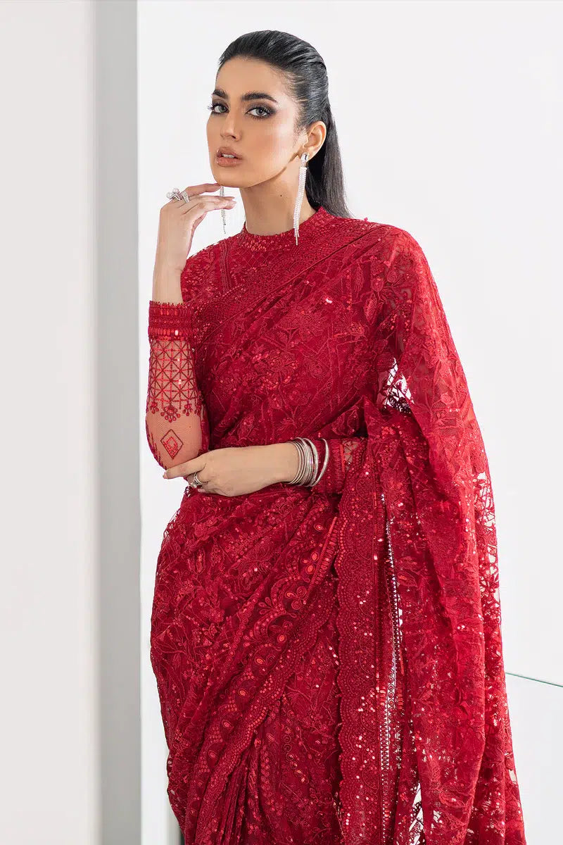 Baroque | Chantelle 23 | CH09-06 - House Of Hania