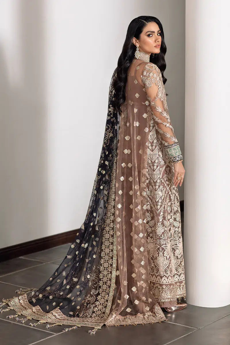 Baroque | Chantelle 23 | CH09-07 - House Of Hania