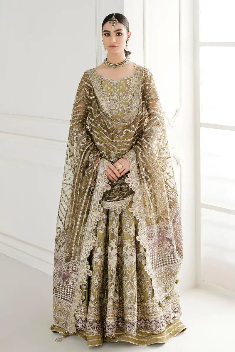 Baroque | Chantelle 23 | CH10-02 - House Of Hania