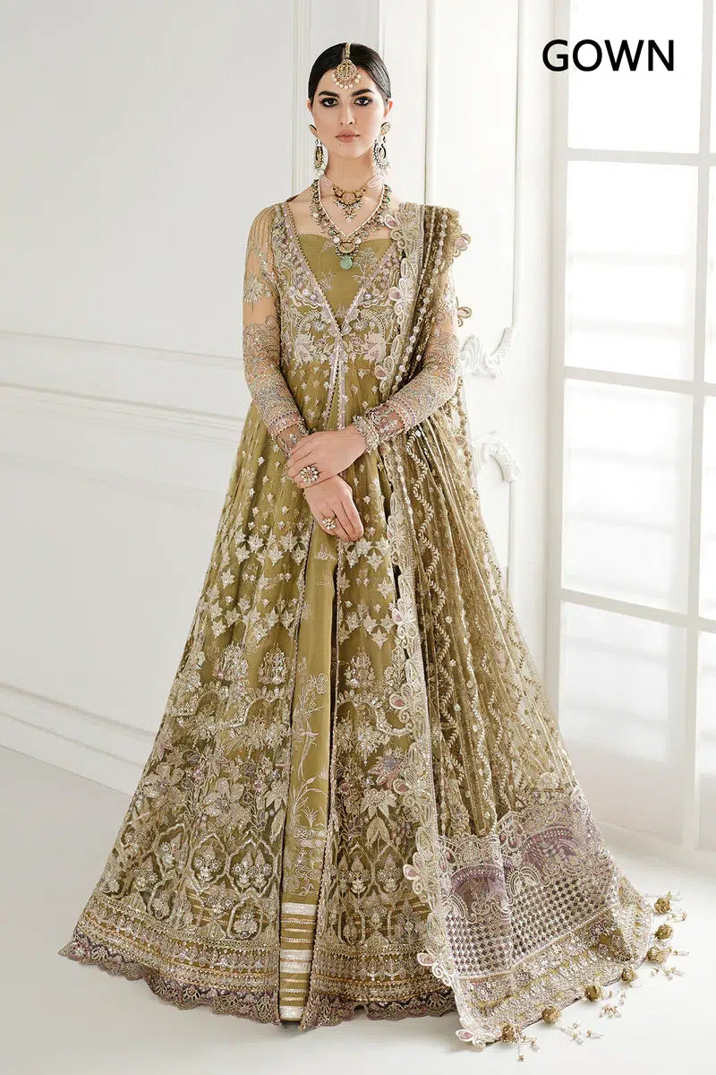 Baroque | Chantelle 23 | CH10-02 - House Of Hania