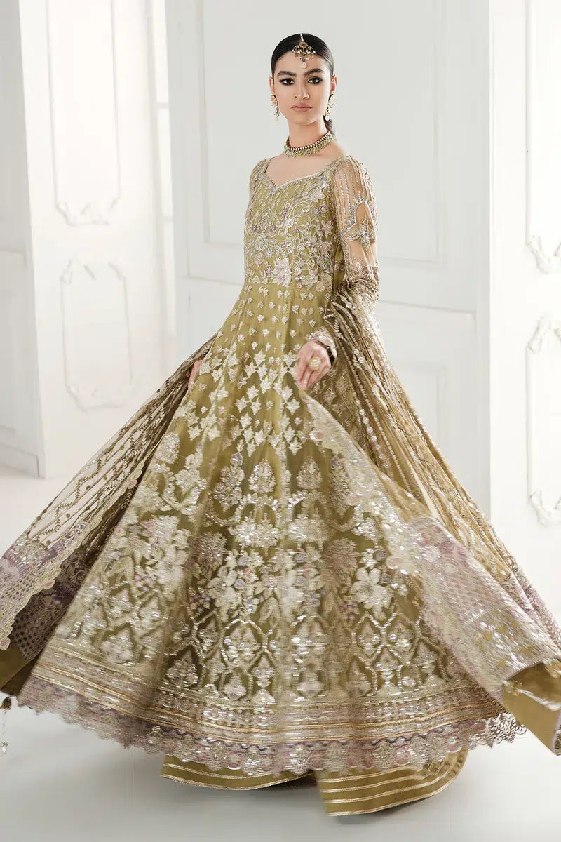 Baroque | Chantelle 23 | CH10-02 - House Of Hania