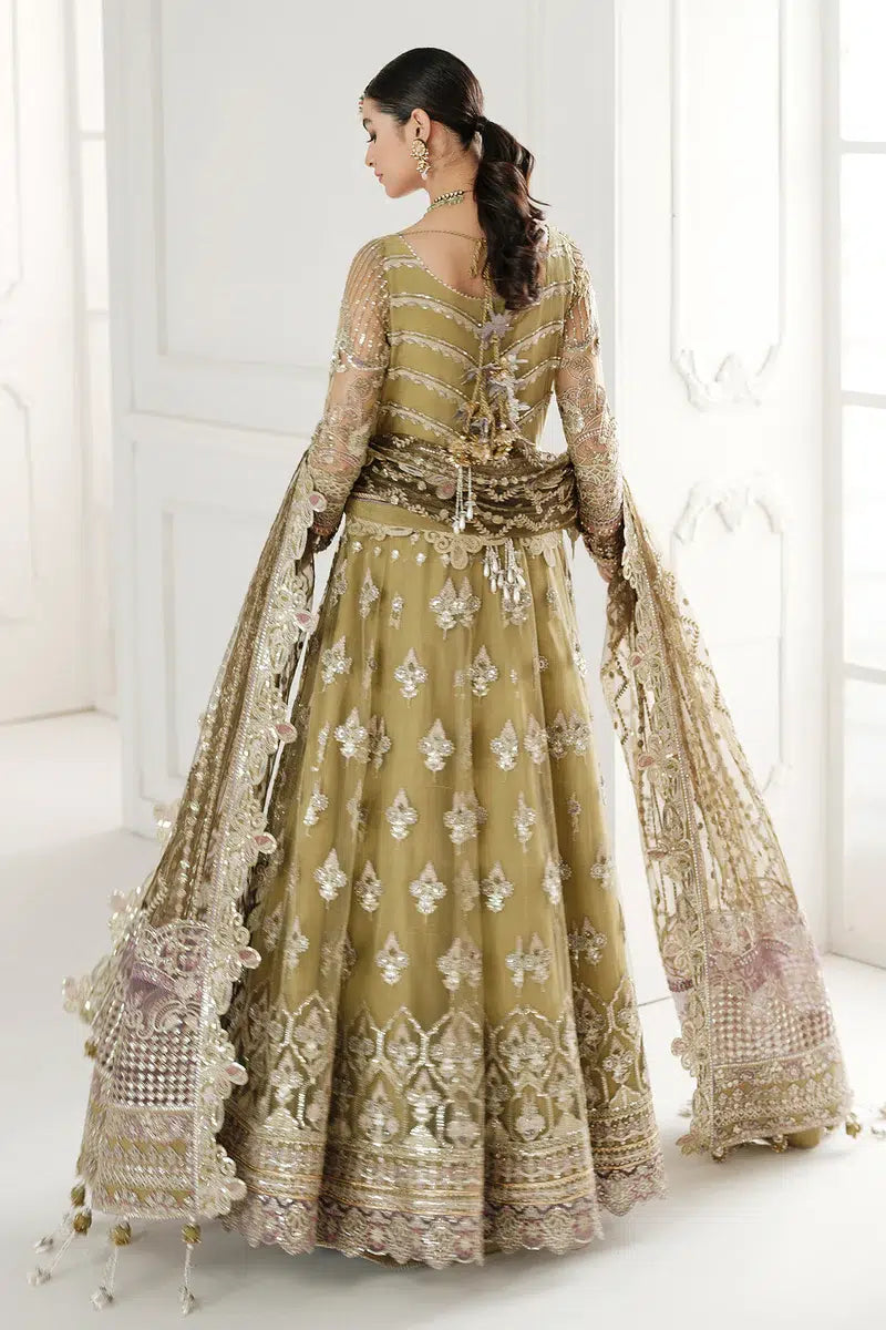 Baroque | Chantelle 23 | CH10-02 - House Of Hania
