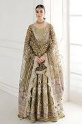 Baroque | Chantelle 23 | CH10-02 - House Of Hania