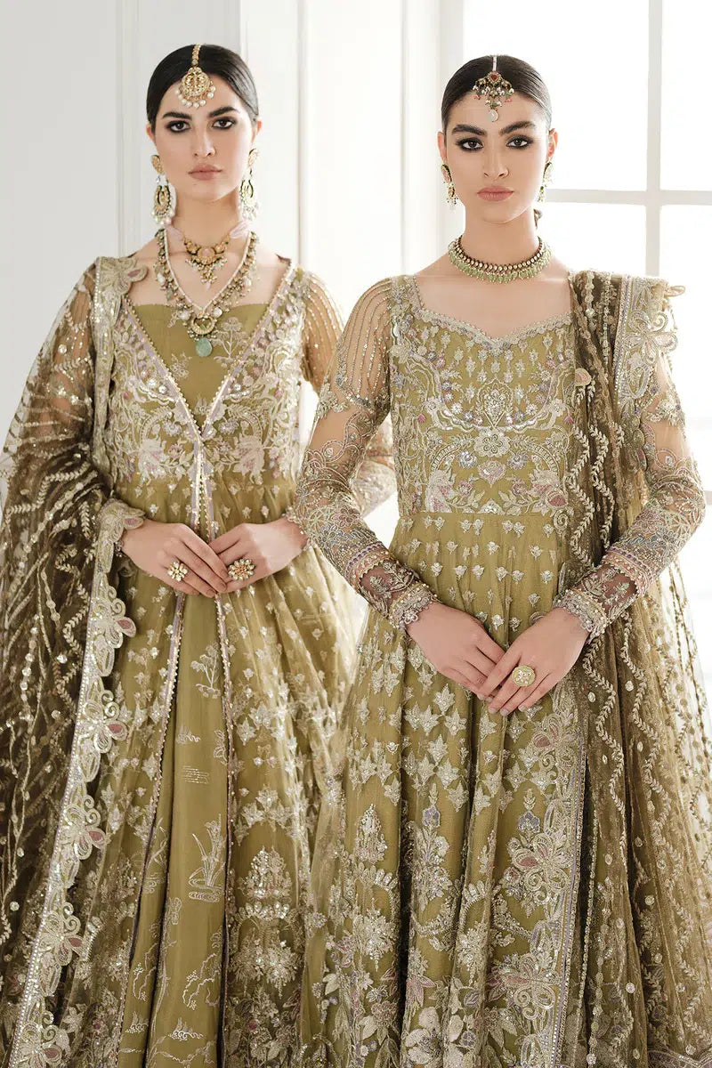 Baroque | Chantelle 23 | CH10-02 - House Of Hania