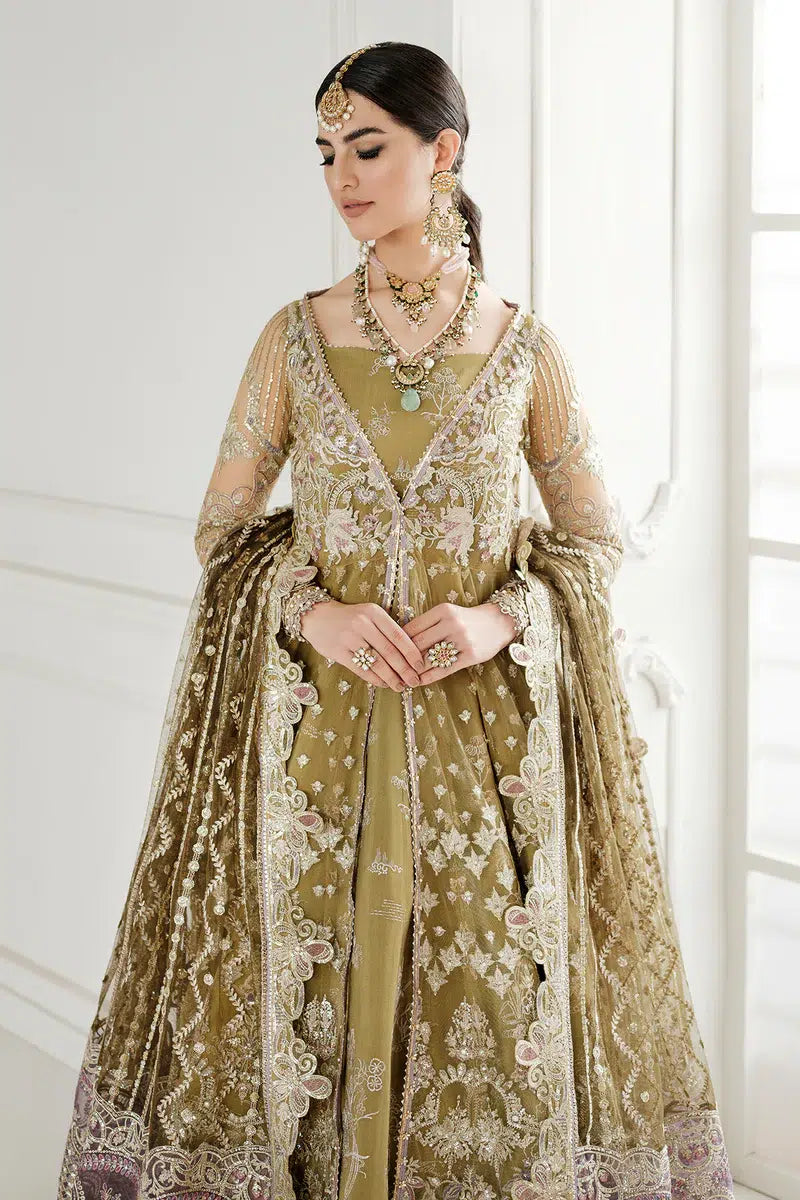 Baroque | Chantelle 23 | CH10-02 - House Of Hania