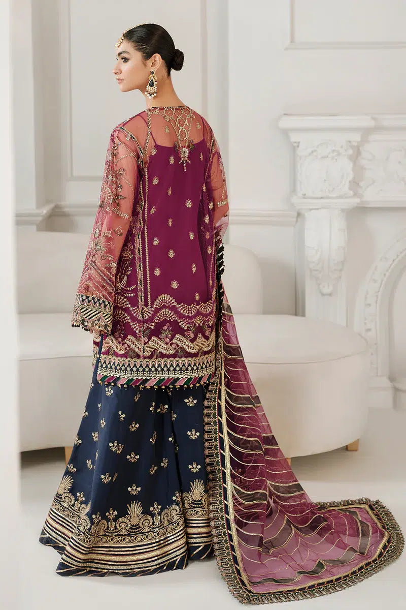 Baroque | Chantelle 23 | CH10-03 - House Of Hania