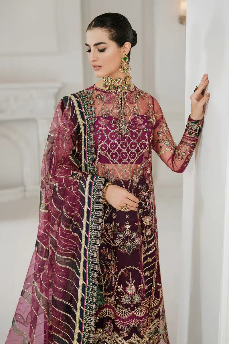Baroque | Chantelle 23 | CH10-03 - House Of Hania