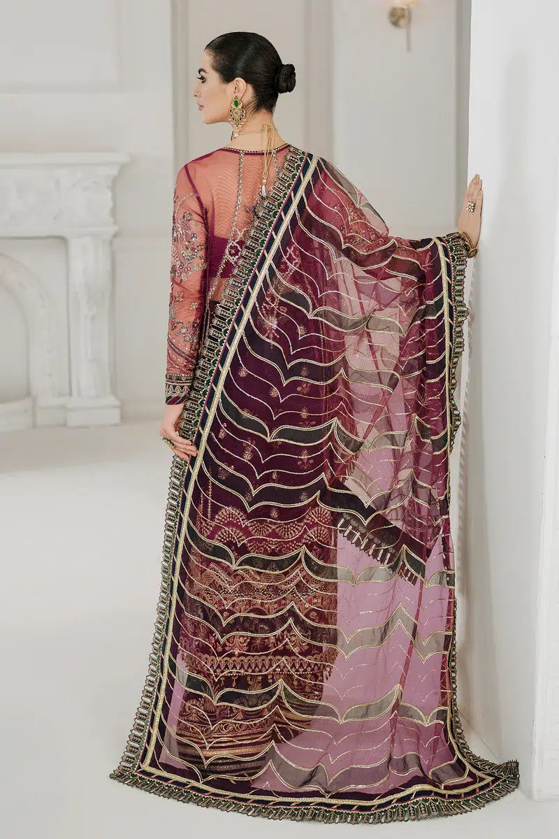 Baroque | Chantelle 23 | CH10-03 - House Of Hania