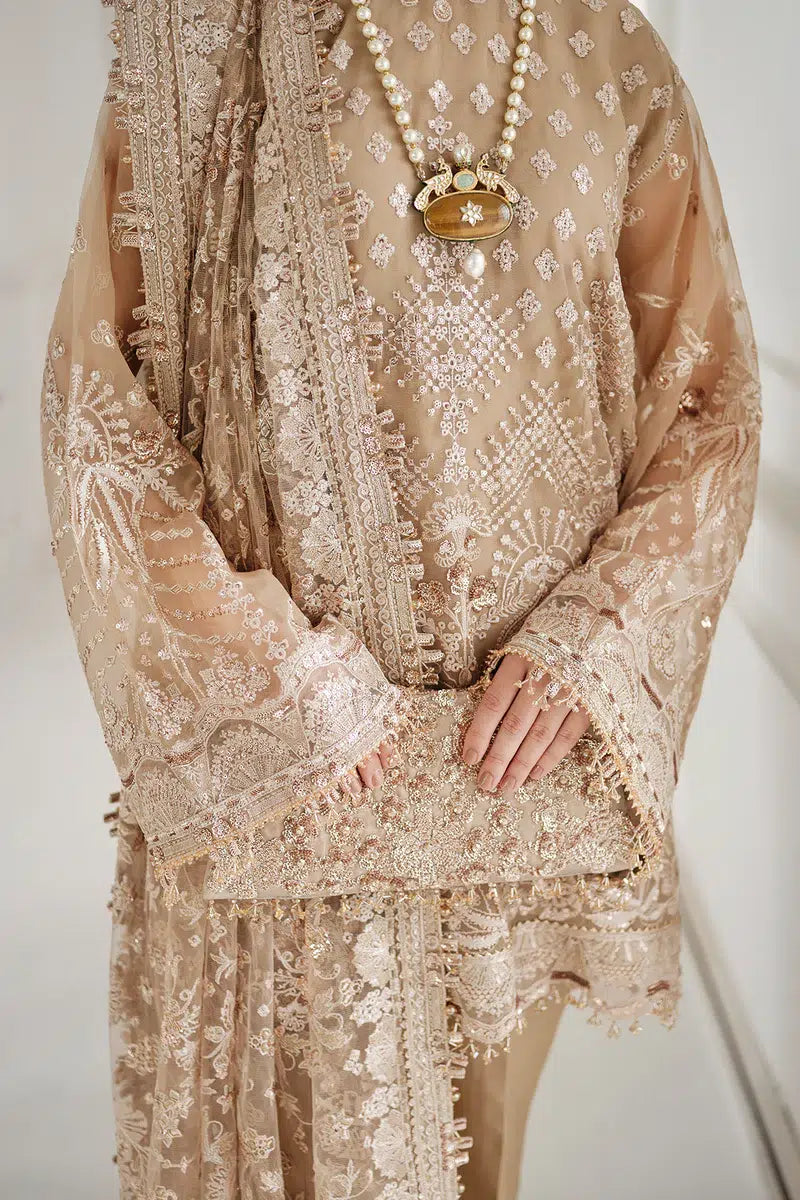 Baroque | Chantelle 23 | CH10-04 - House Of Hania