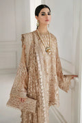 Baroque | Chantelle 23 | CH10-04 - House Of Hania