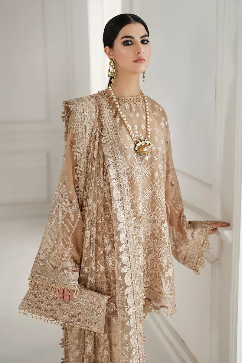 Baroque | Chantelle 23 | CH10-04 - House Of Hania