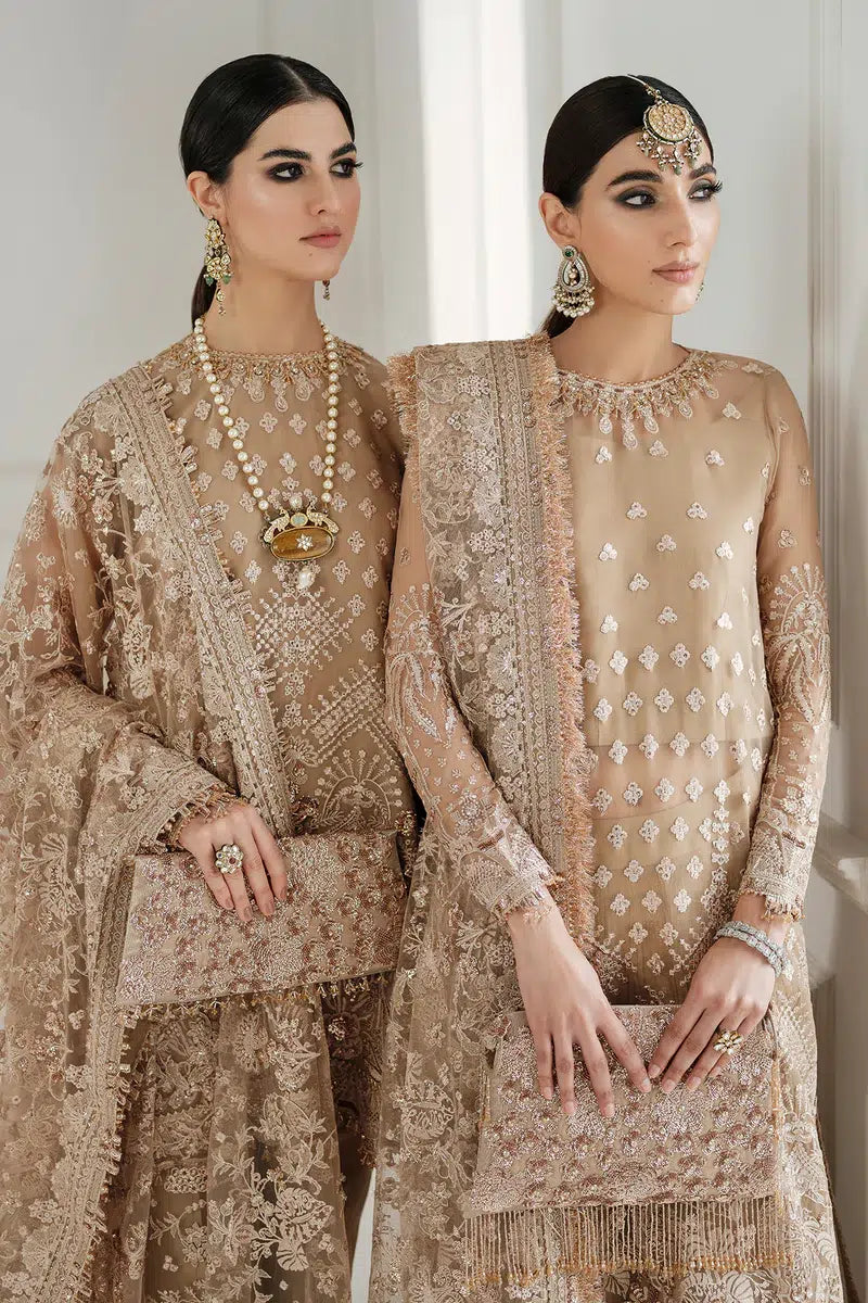 Baroque | Chantelle 23 | CH10-04 - House Of Hania
