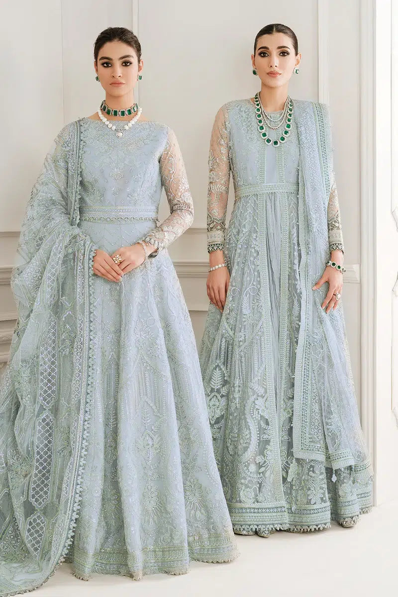 Baroque | Chantelle 23 | CH10-05 - House Of Hania