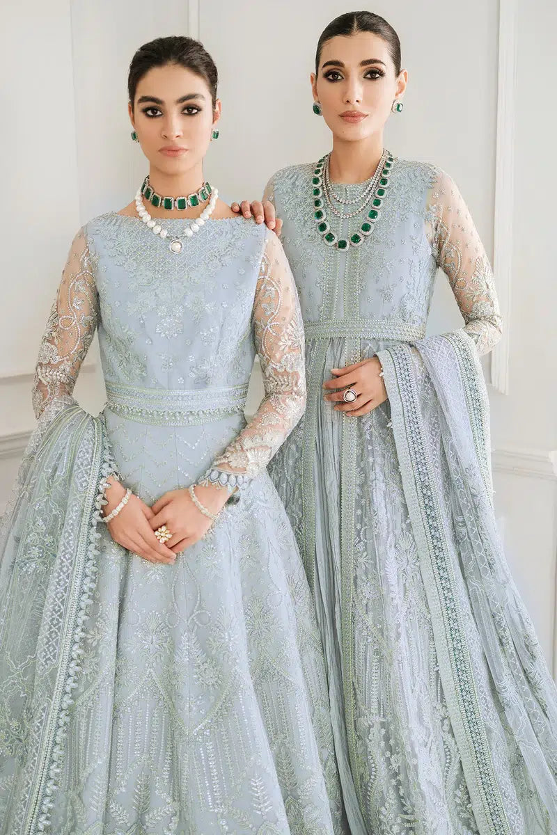 Baroque | Chantelle 23 | CH10-05 - House Of Hania